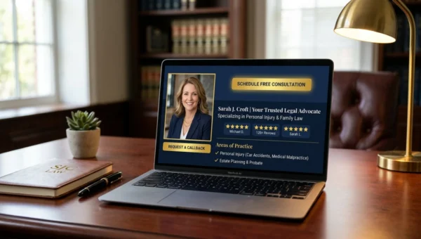 Optimise Your Attorney Profile to Win More Clients