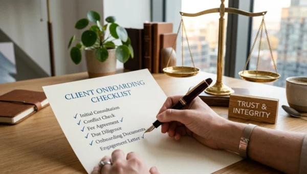 Optimising Attorney Profiles to Increase Client Enquiries