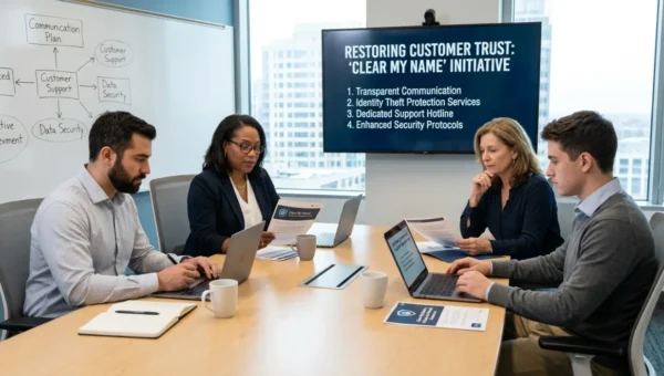 Protect Customer Trust After a Data Breach With Clear My Name