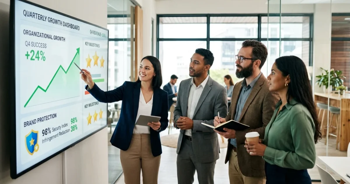 Protect Your Employer Reputation Through Layoffs With Clear My Name