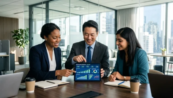 Reputation Strategies That Generate More Client Referrals