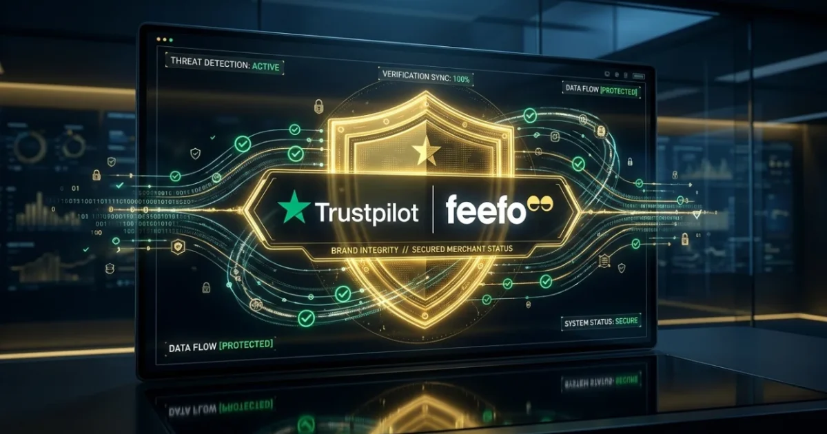 Secure Your Trustpilot and Feefo Verified Status With Clear My Name