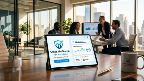 Turn Employees Into Reputation Advocates With Clear My Name
