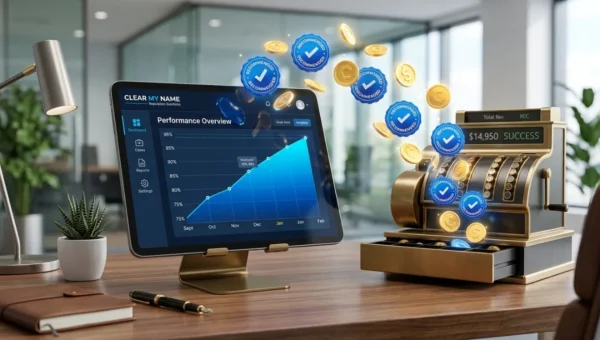 Turn Facebook Recommendations Into Sales With Clear My Name