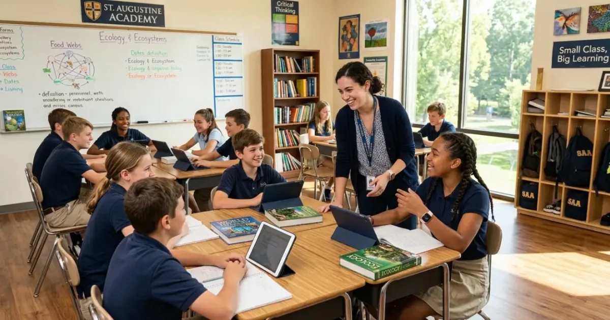 What Are the Benefits of Private School Education? 11 Evidence-Based Advantages