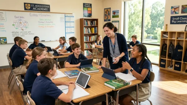 What Are the Benefits of Private School Education 11 Evidence Based Advantages