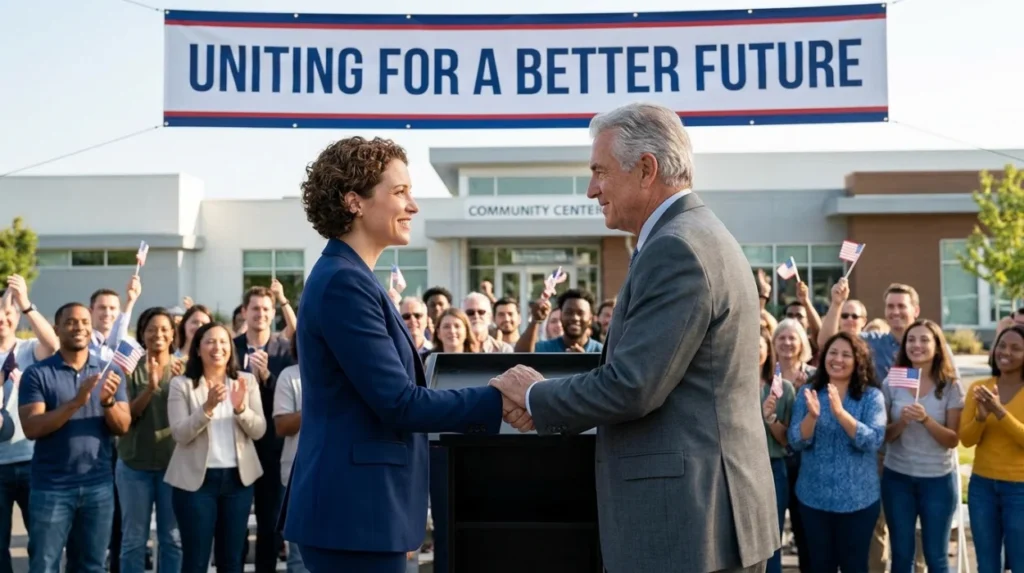 What Is an Endorsement Controversy in Political Reputation?