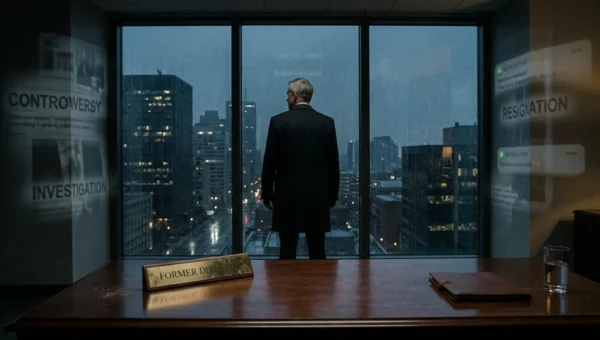 Why Former Officials Struggle With Reputation After Leaving Office