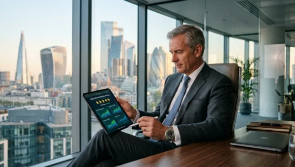 Why Investor Due Diligence Now Includes Your Online Reputation