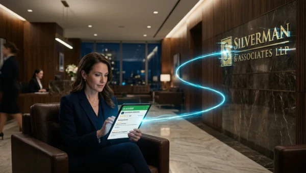 Why Law Firm Glassdoor Reviews Affect Client Trust Too