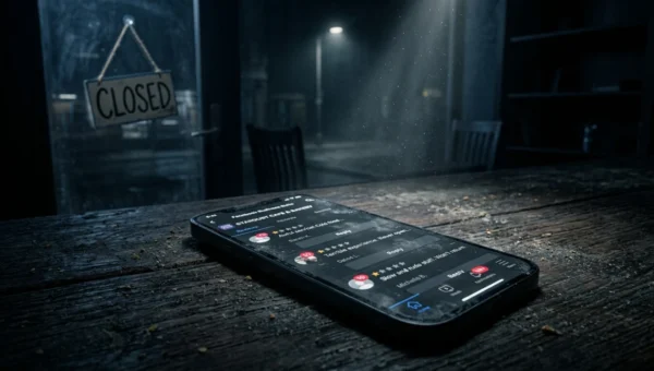 Why Unanswered Facebook Reviews Signal Operational Neglect