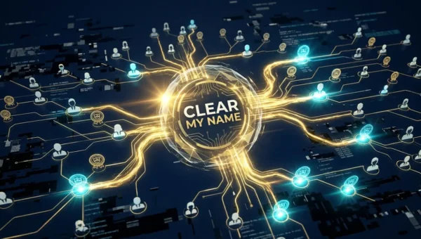 Activate Alumni Network Reputation Signals With Clear My Name
