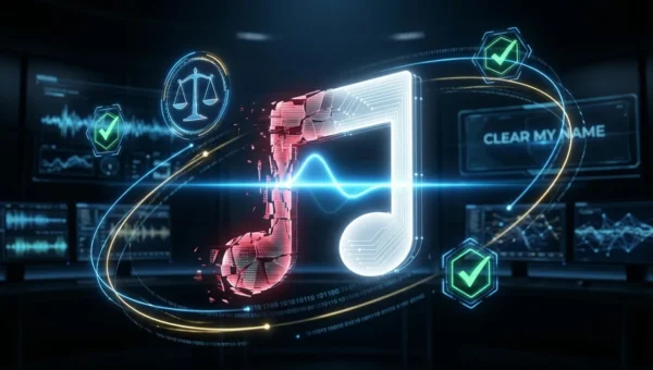 Address Plagiarism Allegations With Clear My Name