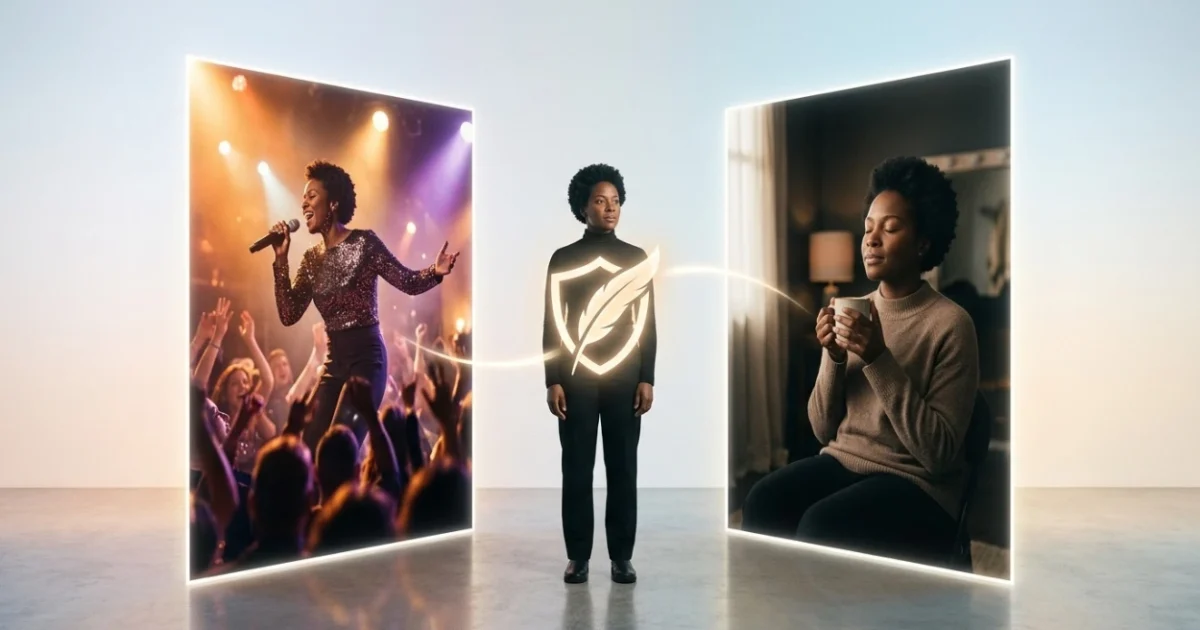 Align Your Off-Stage Brand With Clear My Name