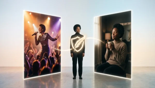 Align Your Off Stage Brand With Clear My Name