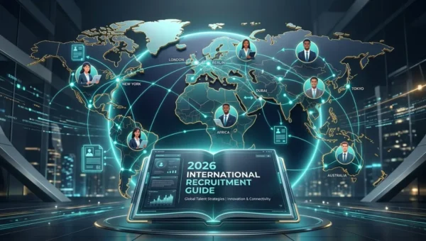 Best International Recruitment Agencies 2026 Guide by Region