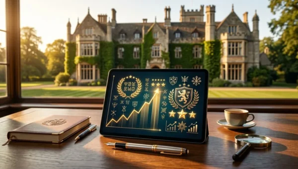 Best Private Schools in England 2026 League Table Analysis 1