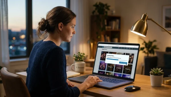 Cleaning Old Photos and Tags From Your Public Profiles