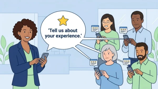 Collecting Reviews Without Breaking Googles Anti Gating Rules