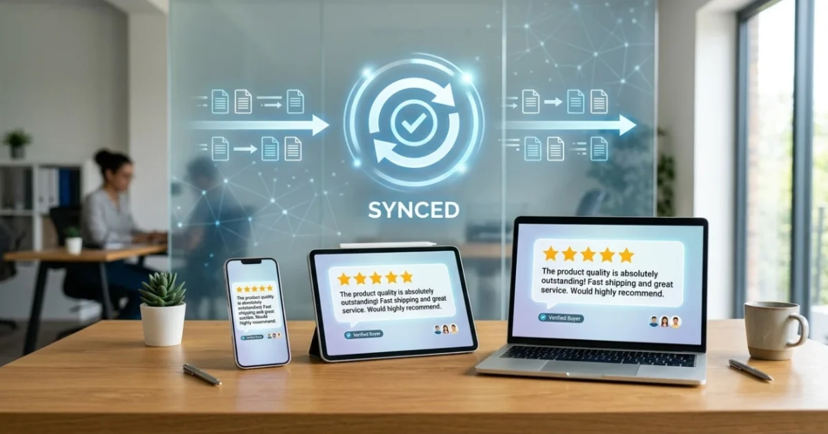 Fixing Inconsistent Facebook Review Snippets Across Devices