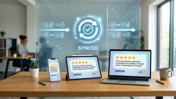 Fixing Inconsistent Facebook Review Snippets Across Devices