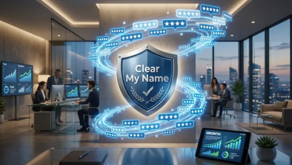 Grow Reviews Without Breaking Googles Rules With Clear My Name