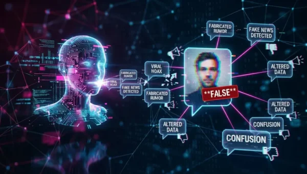 How AI Chatbots Spread False Claims About Everyday People