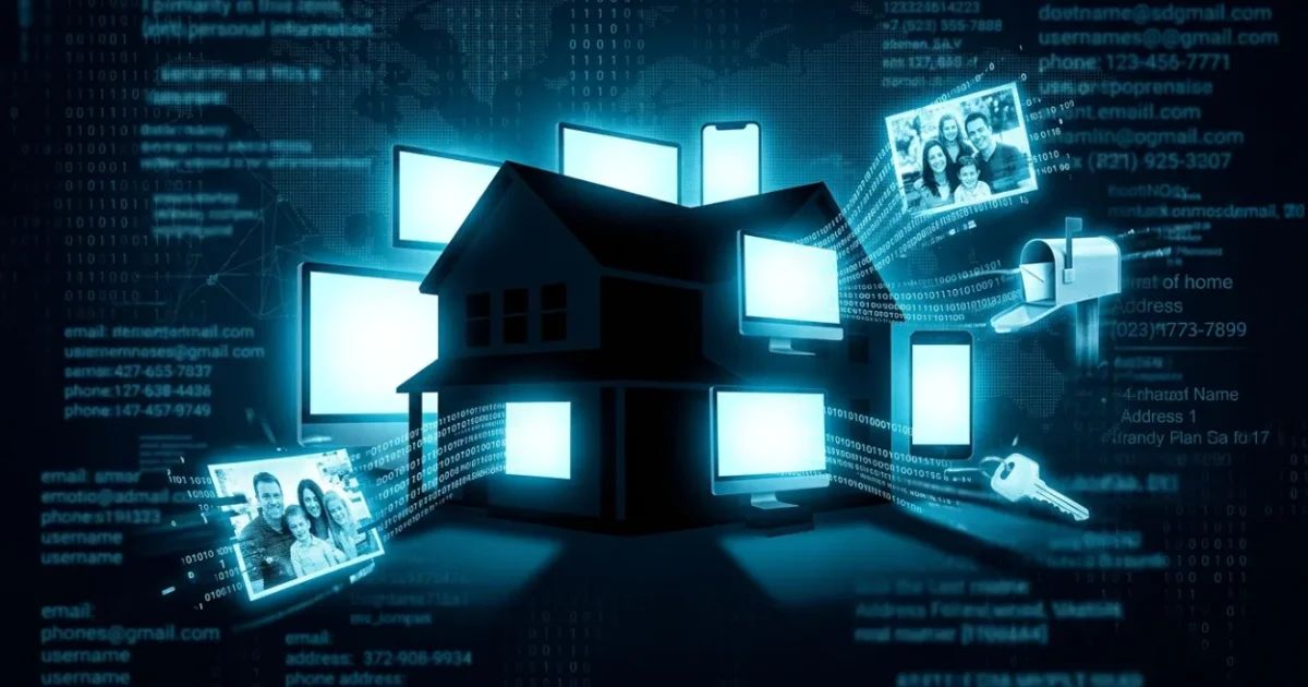How Being Doxxed Exposes Your Home and Personal Life