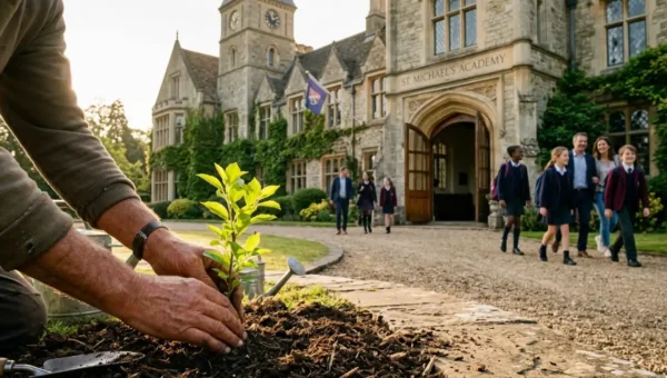 How Do Private Schools Recover Enrolment After a Reputation Crisis