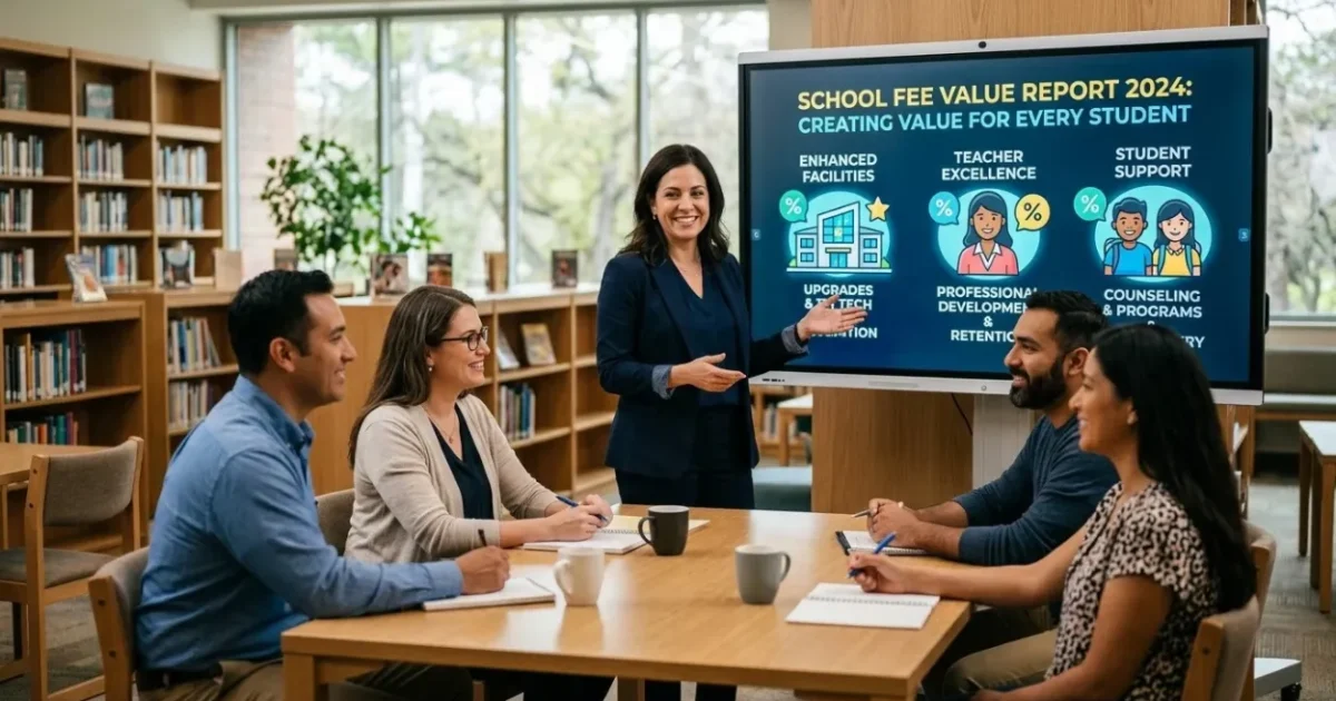 How Do Schools Communicate Fee Rises Without Sparking Online Backlash?