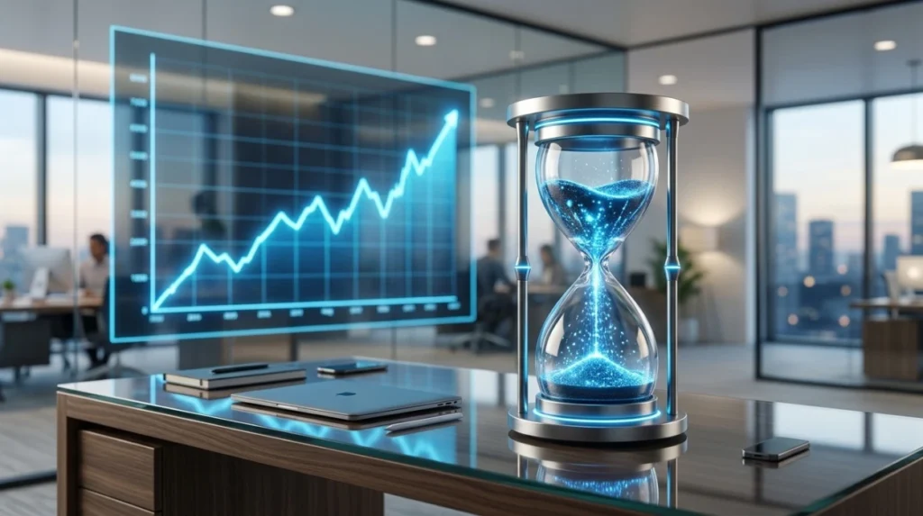 How quickly can reputation management change search visibility?