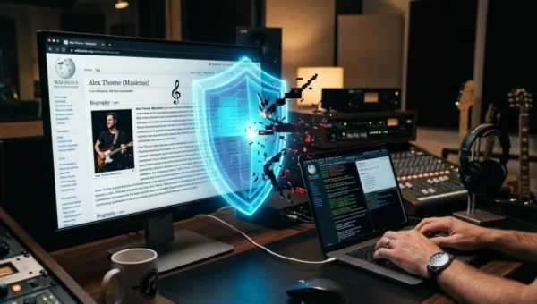 Keeping Your Musician Wikipedia Page Accurate and Protected