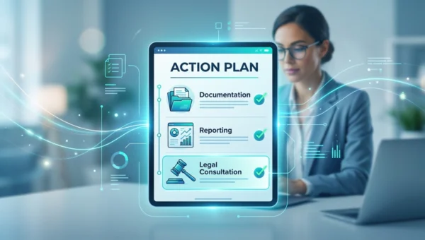 Steps to Take Down Revenge Content Posted by an Ex Partner