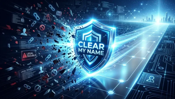 Take Down Revenge Content Fast With Clear My Name