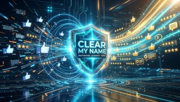 Unify Your Facebook Social Proof With Clear My Name