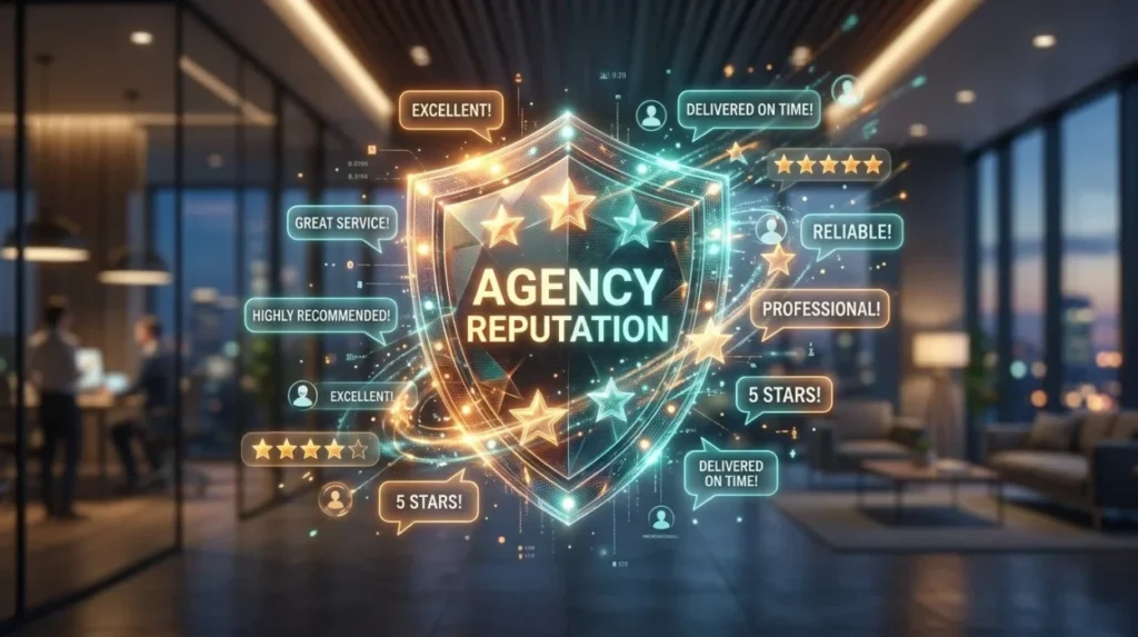 Which Reputation Approach Has Greater Long-Term Search Impact?