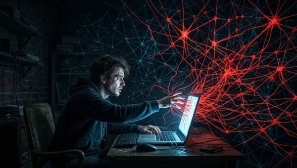 Why Being Falsely Accused Online Is So Hard to Undo