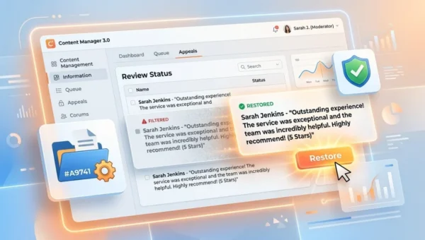 Why Google Removes Legitimate Reviews and How to Get Them Back