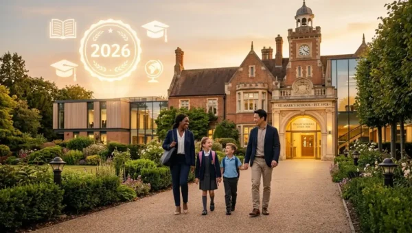 Best Private Schools in Milton Keynes 2026 Guide for Parents