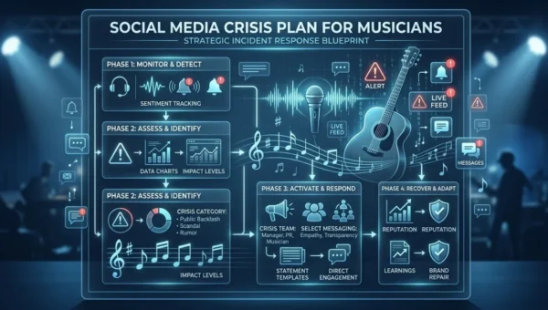 Building a Social Media Crisis Plan for Musicians 1