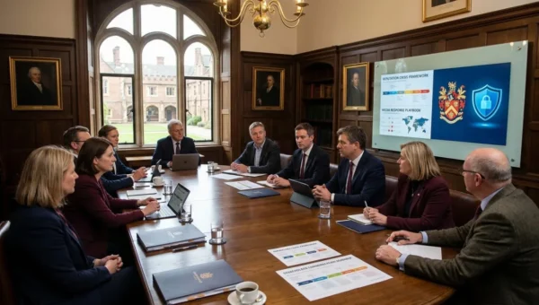 How Do Private Schools Prepare Reputation Defences for Policy Announcements