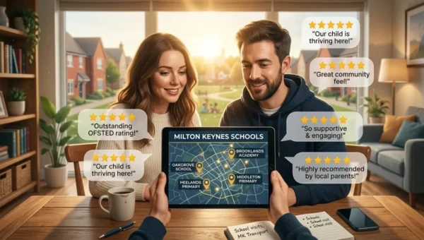 How Do You Hire a Local Reputation Manager for a Milton Keynes School