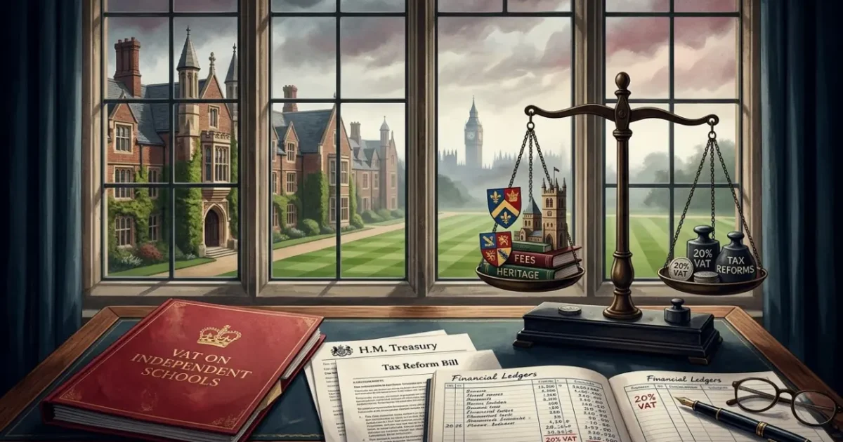 Labour’s Private School Tax Policy: What Changed and What Comes Next