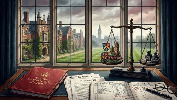 Labours Private School Tax Policy What Changed and What Comes Next