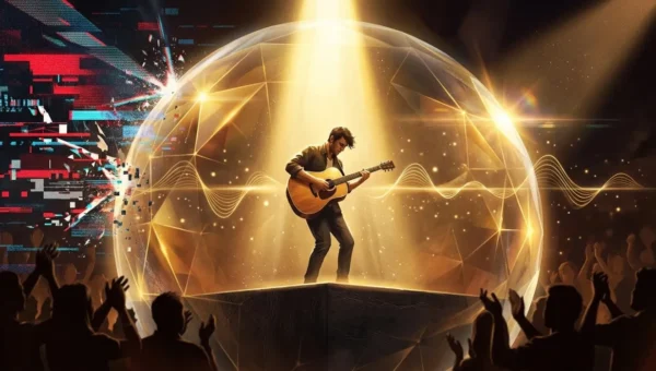 Position Your Artistry Amid AI Music With Clear My Name