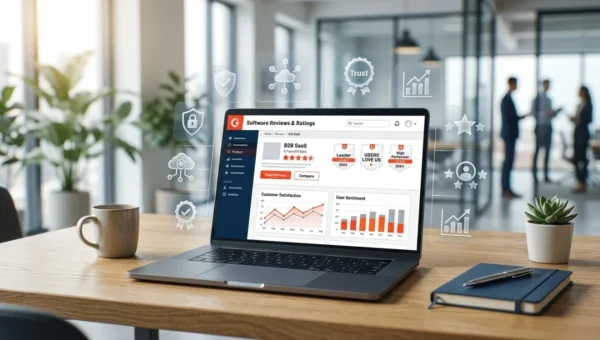 What Is G2 A Complete Guide for SaaS and Enterprise Software Companies 1
