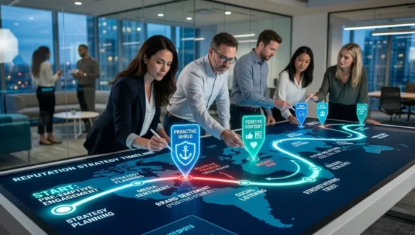 What Is Proactive Reputation Management and When Do Agencies Start It