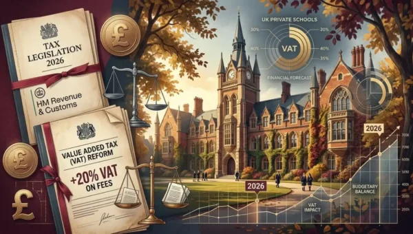 What Tax Changes Affect UK Private Schools in 2026 Complete Guide