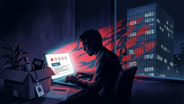 Why Ex Employees Leave Damaging Reviews on Google