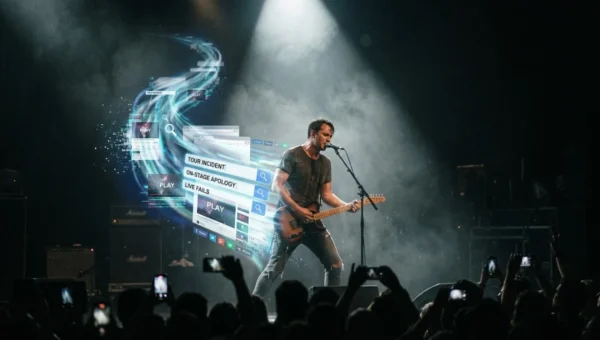 Why Touring Incidents Become Permanent Search Results